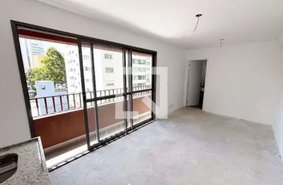 Kitnet / stúdio para venda - jardim paulista, 1 quarto,  27 m² - são paulo