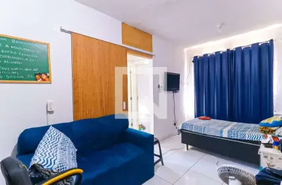 Apartamento para venda - piedade, 2 quartos,  50 m² - rio de janeiro