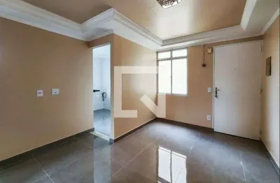 Apartamento para venda - demarchi, 2 quartos,  45 m² - são bernardo do campo