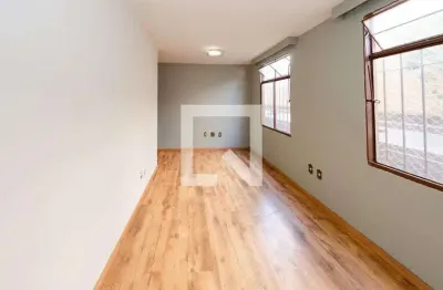 Apartamento para venda - camargos, 2 quartos,  50 m² - belo horizonte