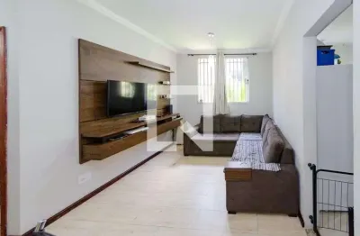 Apartamento para venda - camargos, 2 quartos,  50 m² - belo horizonte