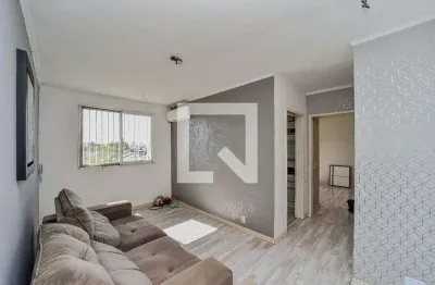 Apartamento para venda - rubem berta, 1 quarto,  42 m² - porto alegre