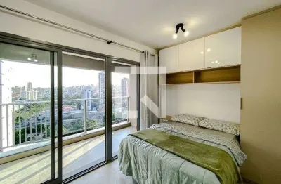 Kitnet / stúdio para venda - vila mariana, 1 quarto,  25 m² - são paulo