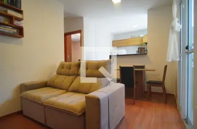 Apartamento para venda - rondônia, 2 quartos,  47 m² - novo hamburgo