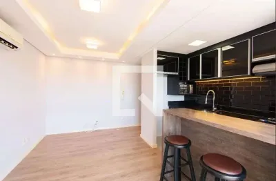 Apartamento para venda - estância velha, 2 quartos,  48 m² - canoas