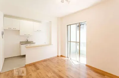 Apartamento para venda - pinheiros, 1 quarto,  40 m² - são paulo
