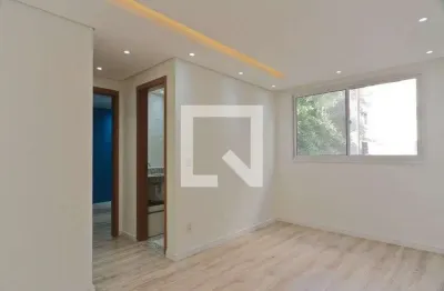 Apartamento para venda - jardim iris , 2 quartos,  43 m² - são paulo