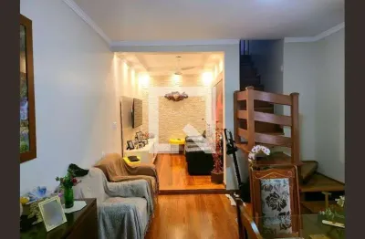 Casa com 3 quartos à venda na Rua Sílvio Maia, Centro, Guarulhos