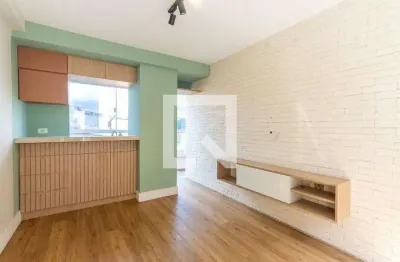 Cobertura para venda - penha de frança, 2 quartos,  55 m² - são paulo