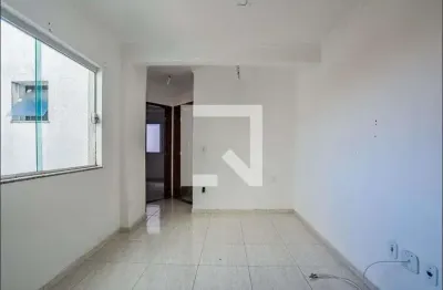 Apartamento para venda - vila assunção, 2 quartos,  46 m² - santo andré