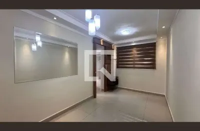 Apartamento para venda - parque prado, 2 quartos,  48 m² - campinas