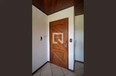 Apartamento para venda - cavalhada, 2 quartos,  52 m² - porto alegre