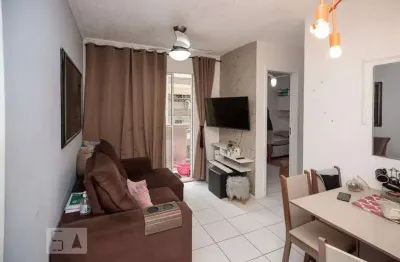 Apartamento para venda - engenho de dentro, 2 quartos,  55 m² - rio de janeiro