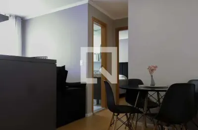 Apartamento para venda - jardim iris , 2 quartos,  44 m² - são paulo