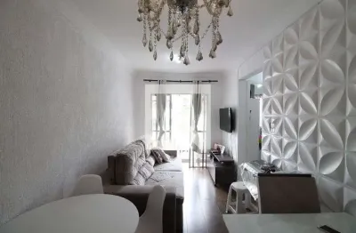 Apartamento para venda - ermelino matarazzo, 2 quartos,  47 m² - são paulo