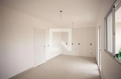 Kitnet / stúdio para venda - santana, 1 quarto,  33 m² - são paulo