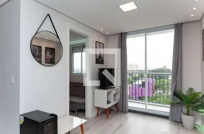 Apartamento para venda - água branca, 2 quartos,  53 m² - são paulo