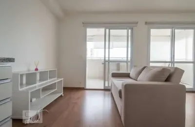 Apartamento para venda - santo amaro , 1 quarto,  40 m² - são paulo