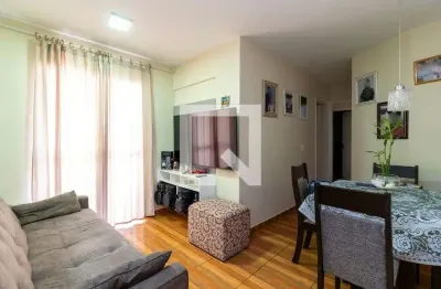 Apartamento para venda - casa verde, 2 quartos,  46 m² - são paulo