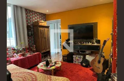 Apartamento para venda - são geraldo, 2 quartos,  68 m² - porto alegre