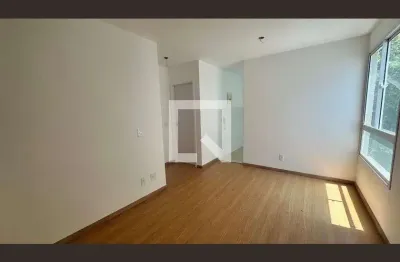 Apartamento para venda - vargem grande, 2 quartos,  51 m² - rio de janeiro