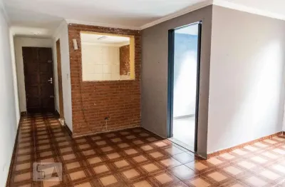 Apartamento para venda - itaquera, 3 quartos,  65 m² - são paulo