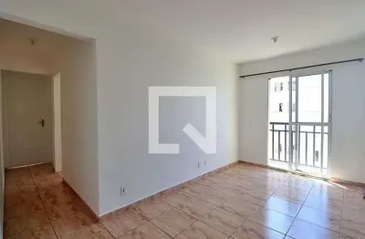 Apartamento para venda - parque erasmo assunção, 2 quartos,  50 m² - santo andré