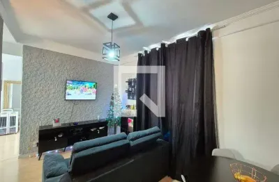 Apartamento para venda - parque residencial vila união  , 2 quartos,  56 m² - campinas