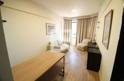 Apartamento com 1 quarto à venda na Rua Onze de Agosto, Centro, Campinas