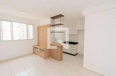 Apartamento com 2 quartos à venda na Avenida Marechal Castelo Branco, JK, Contagem