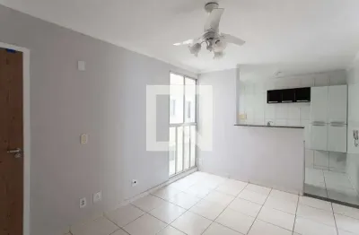 Apartamento para venda - são joão batista, 2 quartos,  52 m² - belo horizonte