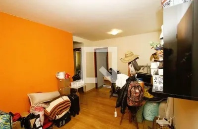 Apartamento para venda - jardim américa, 2 quartos,  54 m² - belo horizonte