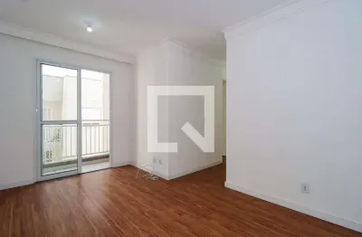 Apartamento para venda - jardim monte alegre, 2 quartos,  48 m² - taboão da serra