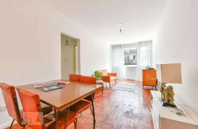 Apartamento para venda - bela vista, 1 quarto,  65 m² - são paulo
