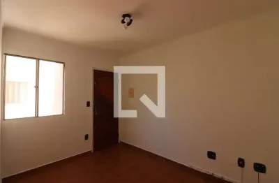 Apartamento para venda - vila jordanópolis, 2 quartos,  54 m² - são bernardo do campo