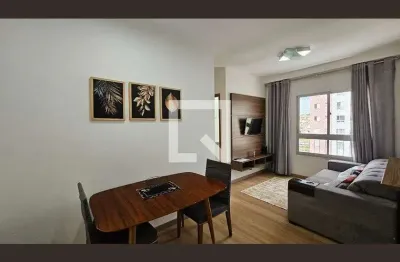 Apartamento com 2 quartos à venda na Avenida Doutor Gilberto Luiz Pereira da Silva, Colônia, Jundiaí