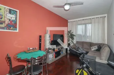 Apartamento para venda - navegantes, 2 quartos,  69 m² - porto alegre