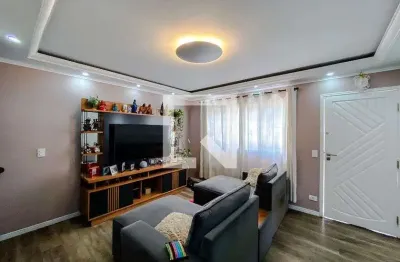 Casa com 3 quartos à venda na Rua Dante Alighieri, Mooca, São Paulo