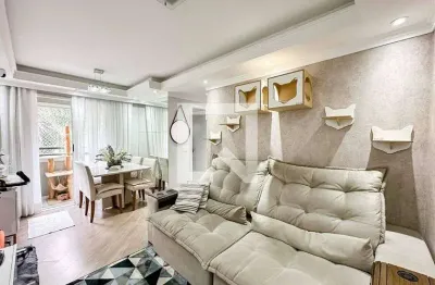 Apartamento para venda - vila nova cachoeirinha, 2 quartos,  50 m² - são paulo