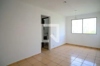 Apartamento para venda - jardim são savério, 2 quartos,  56 m² - são paulo