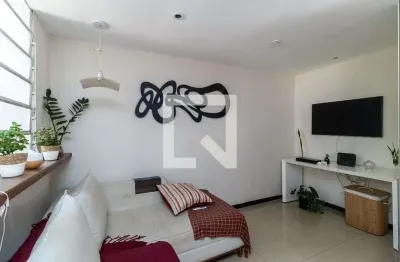 Casa para venda - alípio de melo, 2 quartos,  190 m² - belo horizonte