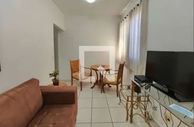 Apartamento para venda - parque prado, 2 quartos,  50 m² - campinas