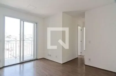 Apartamento para venda - freguesia do ó, 2 quartos,  45 m² - são paulo