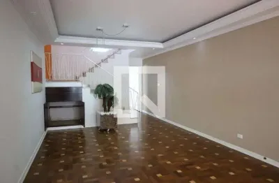 Casa para venda - jardim marajoara , 3 quartos,  179 m² - são paulo