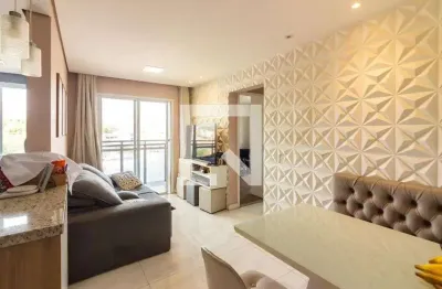 Apartamento para venda - novo osasco, 2 quartos,  49 m² - osasco