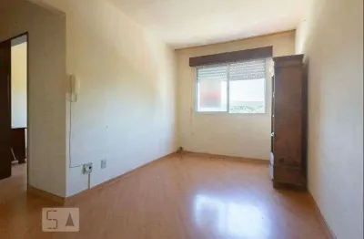 Apartamento para venda - nonoai, 2 quartos,  60 m² - porto alegre