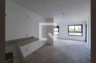 Apartamento com 1 quarto à venda na Rua Dona Luiza Tolle, Santana, São Paulo