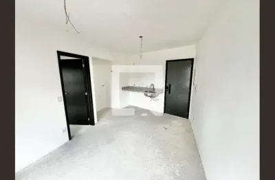 Apartamento com 1 quarto à venda na Rua Dona Luiza Tolle, Santana, São Paulo