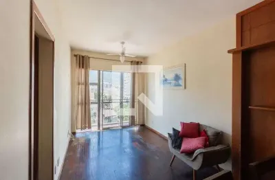 Apartamento para venda - vila isabel, 1 quarto,  63 m² - rio de janeiro