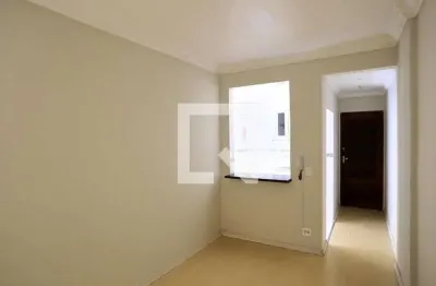 Apartamento para venda - ipiranga, 2 quartos,  55 m² - belo horizonte